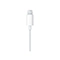 هدفون اپل مدل EarPods با کانکتور لایتنینگ 